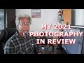 My Top 10 (plus) Photos of 2021