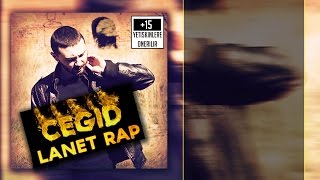 Cegıd - Lanet Rap (Lyrics Video) Resimi