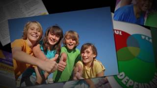 Powerful Words Character Development | Dependability | November 2016