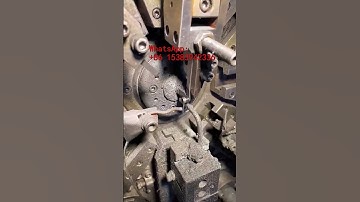 Efficient spring machines and tools improve work quality