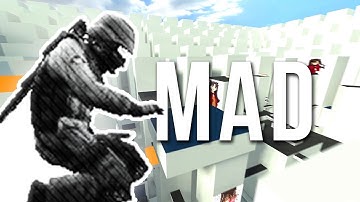 CS:S BHOP - 7 records by mad