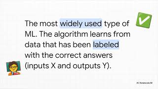 Demystifying Machine Learning 1