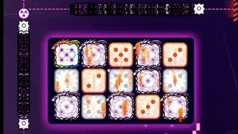 Random Dice: Landmine dice with Critical dice