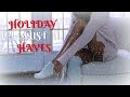 HOLIDAY MUST HAVES || COLLABORATION 25 DAYS OF CHRISTMAS