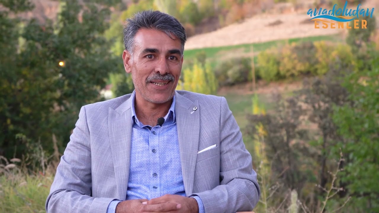 Malatya Pütürge Nohutlu köyü kısa belgeseli