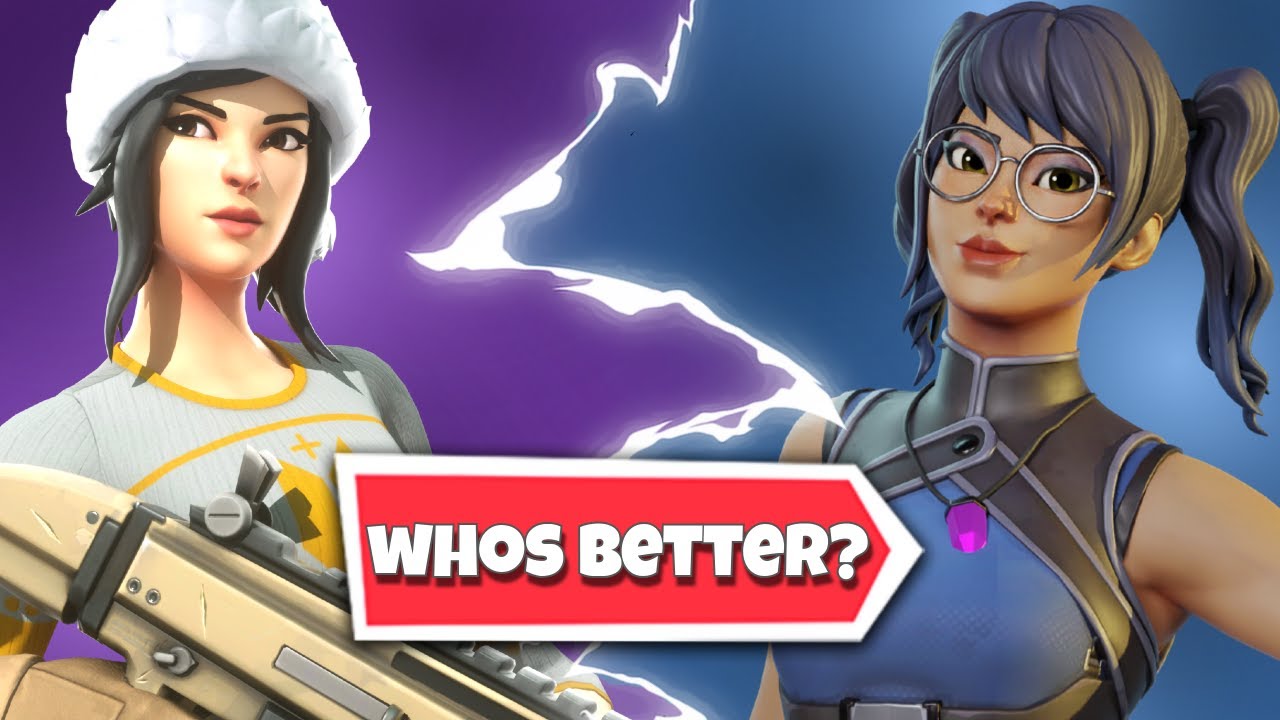 Stacked Comp vs Creative 1v1 (cheater?) YouTube