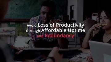 Strategix - Disaster Recovery | Technology Solutions | Business Continuity