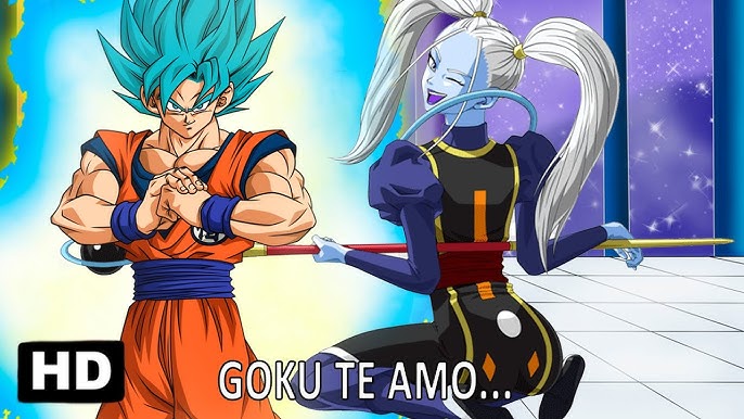 dragon ball super: ¿cómo androide 18 pudo quedar embarazada y tener una  hija, marron, con krillin?, dragon ball, dbs, goku, vegeta, mexico  anime, Animes