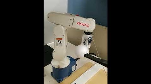 Visual Predictive Control with Obstacle Avoidance