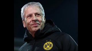 Lucien Favre | Oyuna Bakış ve Anlayış