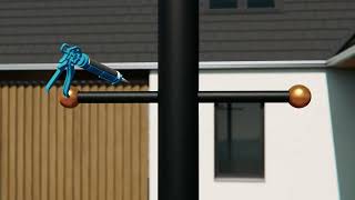 Celebrity How to Install a Lamp Post Wealth