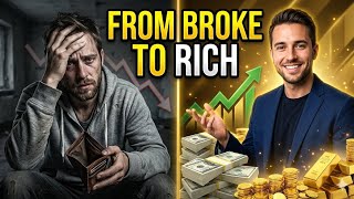 How to Manage Money Like Rich People (5 Simple Rules)