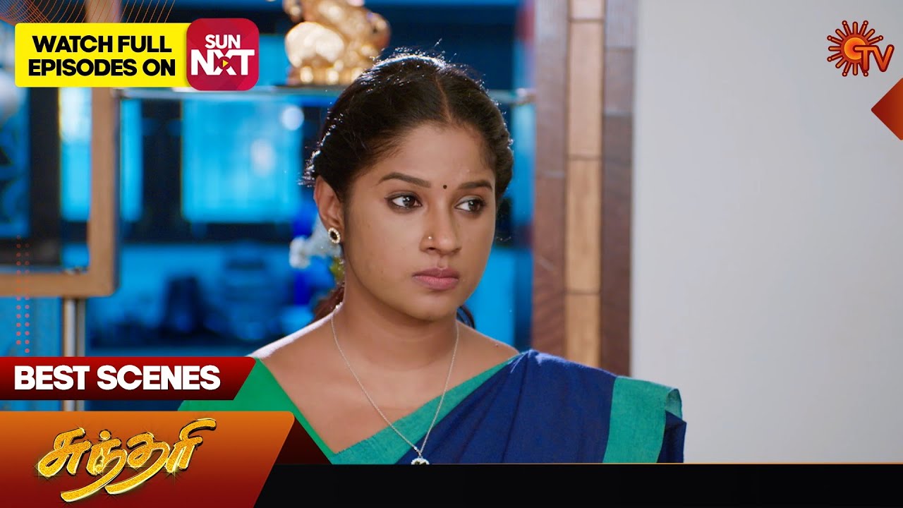 Mr.Manaivi - Best Scenes | 17 May 2024 | Tamil Serial | Sun TV