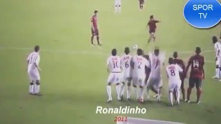 Baraj Altindan Atilan En Güzel 10 Fri̇ki̇k Leri̇