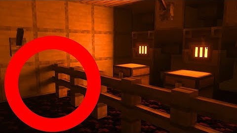 How to Get Minecraft RTX Ray Tracing Without an RTX Graphics Card (Shader Tutorial)
