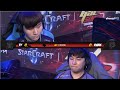 [2020 GSL ST S2] Ro.8 Match1 TY vs Dark