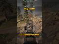 SMG BARU PENGGESER META QCQ! #garenadeltaforce #deltaforcemobile #deltaforce