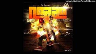 16. Reykon El Lider - La Idea (Imperio Nazza: Gold Edition)