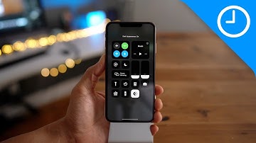 New iOS 13 BETA 6 features / changes!