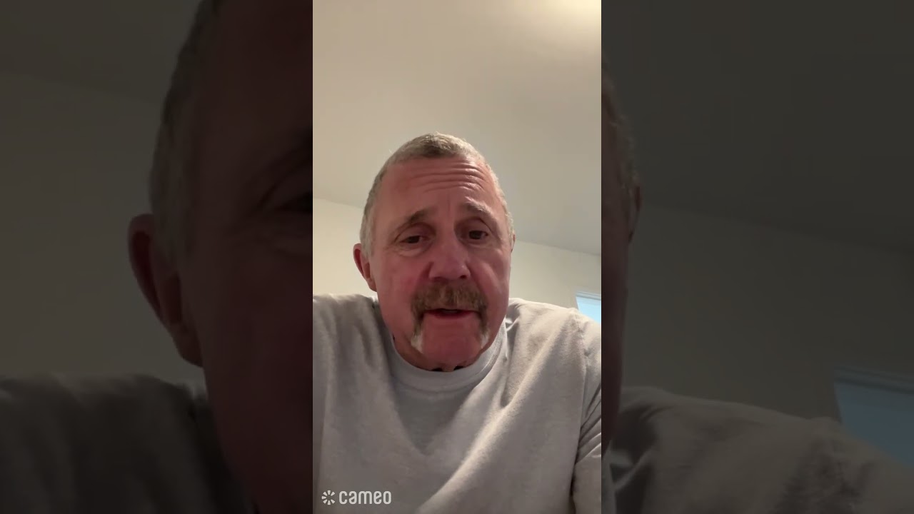 Kane Hodder | 100k Subscribers