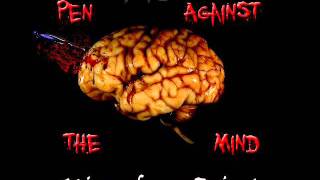 TK FEATURING ROEL - TIRED OF ALL THIS BULLSHIT