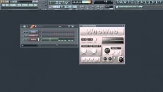 Blix - FL Studio - SynthMaker (WubWub)