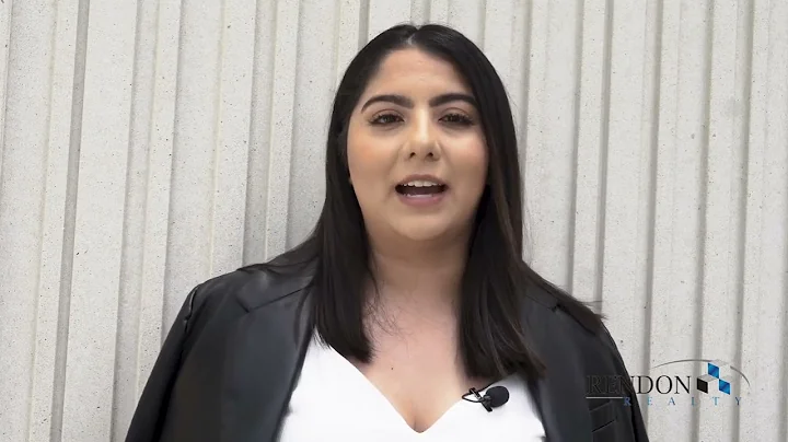 Alma Guzman | Rendon Realty | Why Choose Me As You...