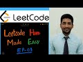 2551. Put Marbles in Bags | Leetcode hard made Easy FAANG Interview series l Ep-03 l | Hindi