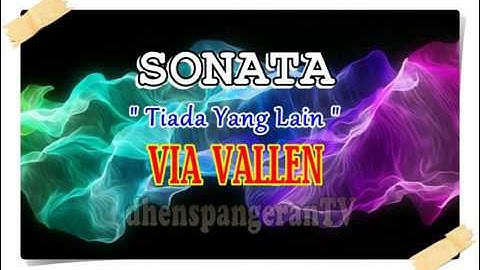 Slow Rock 2014 | Tiada Yang Lain - Via Vallen & Wiwik Sagita [dangdut koplo]