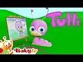 Tulli's Song | Nursery Rhymes & Songs for kids | BabyTV