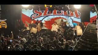 Selda Bağcan - Yuh Yuh - 2022 - İzmir Konser