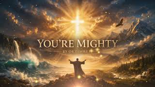 OKTIMREH - YOU ARE MIGHTY ( Audio ) Prod by @BlazorBright