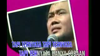 Pantun Pinuntun x264Rhoma Irama  no vocal karaoke