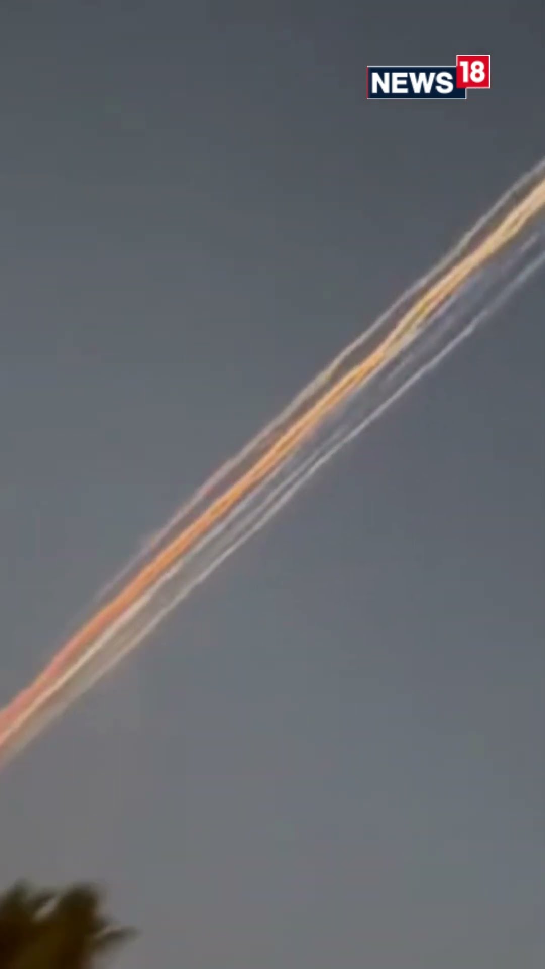 WATCH: SpaceX Rocket WREAKS HAVOC Over Turks and Caicos! | N18S