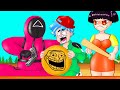 Vampire School : FNF BOYFRIEND vs PINK SODIERS  In Poppy Playtime - Friday Night Funkin&#39; Animation