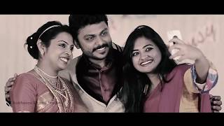 R J MATHUKUTTY TINCY THE BEST KERALA CHRISTIAN WEDDING TEASER