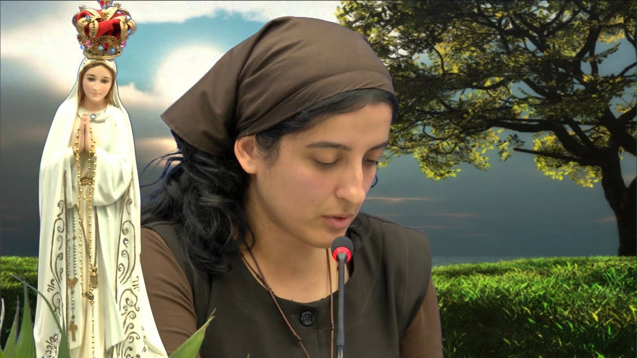 camboriu turismo A Palavra Viva de Deus dia 20/04/2013