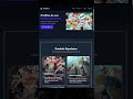Du chaos au style 😅➡️✨ Ma home page React