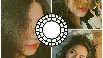 Torial edit foto warna Yelow Grain pakai Vsco|2020