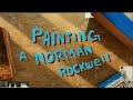 How to Paint a Norman Rockwell |  The magic of Photographs