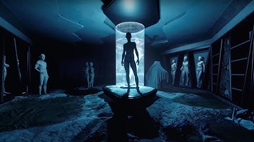 Arktika.1 Official Launch Trailer