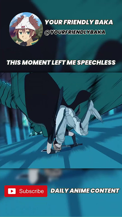 Anime Moments That Left Me Speechless #anime #shorts #mushokutenseiseason2 #joblessreincarnation