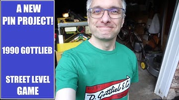 Silver Slugger - part 1 - first inspection and breaking it down