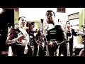 SON DE LA VAQUILLA | MARIACHI NUEVO TECALITLAN | MARIACHI CHANNEL STUDIO SESSIONS