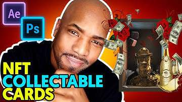 How to create 3D NFTs for FREE | Best method / High quality #Nft #nftart #3Dnft