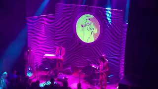The Residents - “Constaninople”, Live at Lincoln Hall, Chicago, March 24, 2023