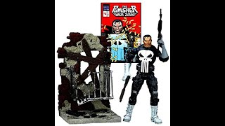 Epic Toy Biz Legends Haul