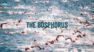 Bosphorus Cross-Continental Swim | Event
