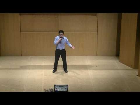 22 幾分傷心幾分痴 By Alex@C Studio Colourful Soundwave Mini Concert@上環文娛中心演講廳