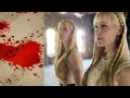 🔥Twin Destinies🔥 (Blood Song theme) - Harp Twins